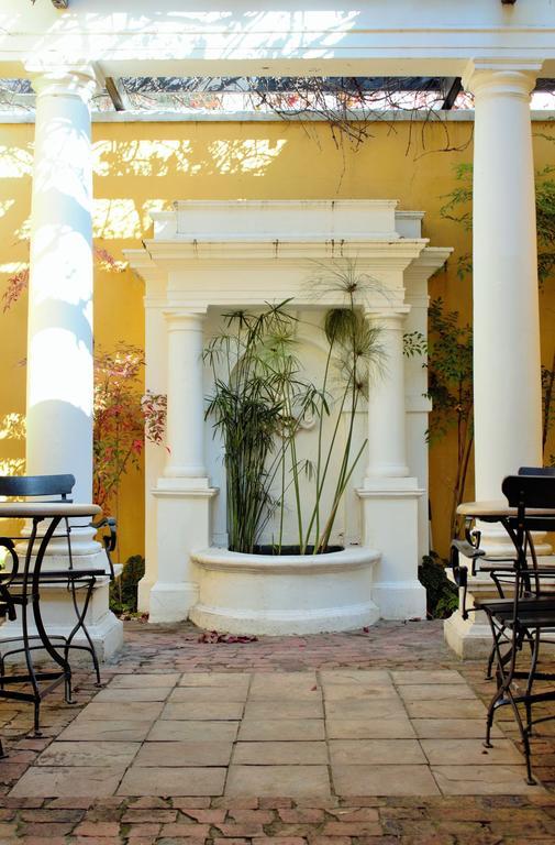 Guest house Tintagel Cape Town