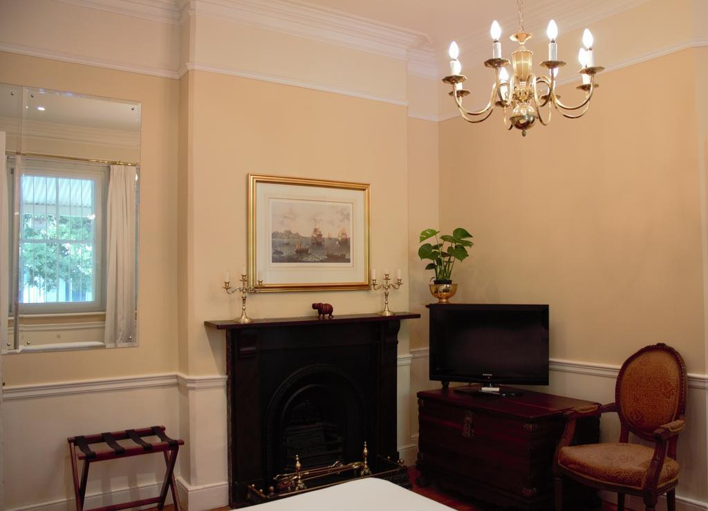 Tintagel Guest house Cape Town