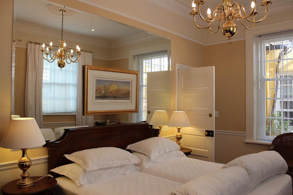 Tintagel 3* Cape Town