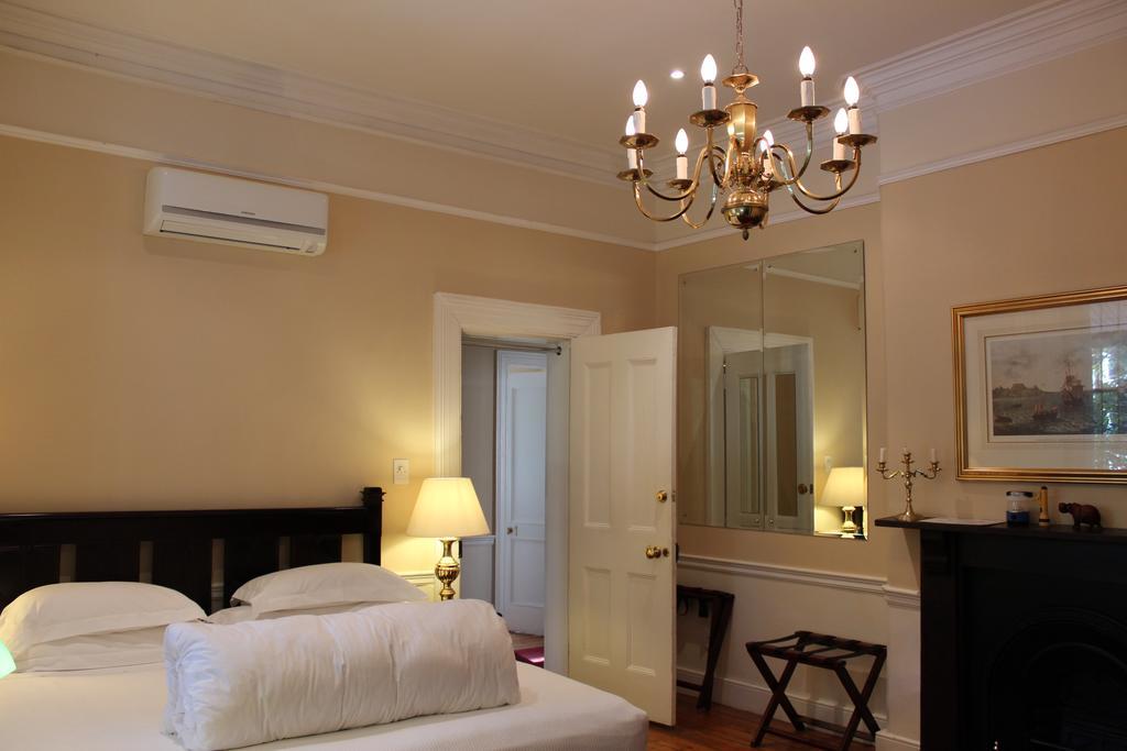 Guest house Tintagel