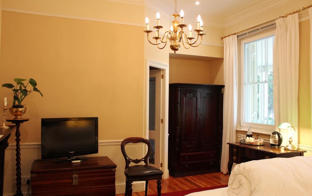 Tintagel Guest house Cape Town