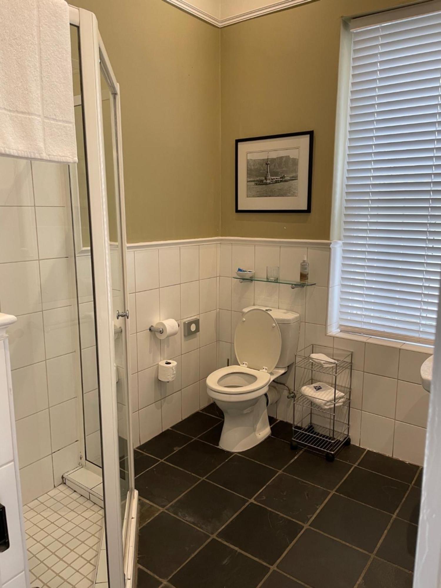 Tintagel Guest house Cape Town