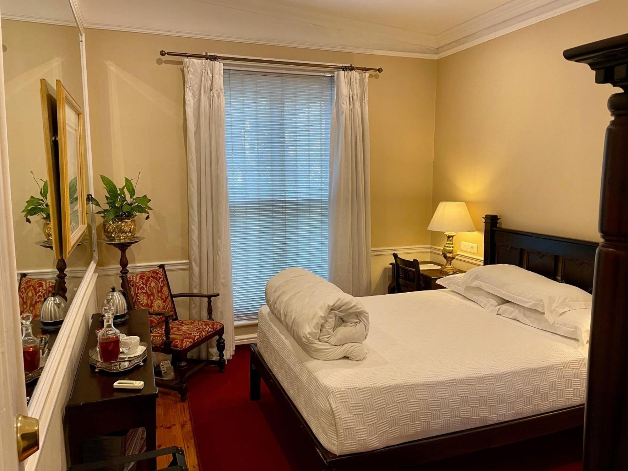Tintagel Guest house Cape Town